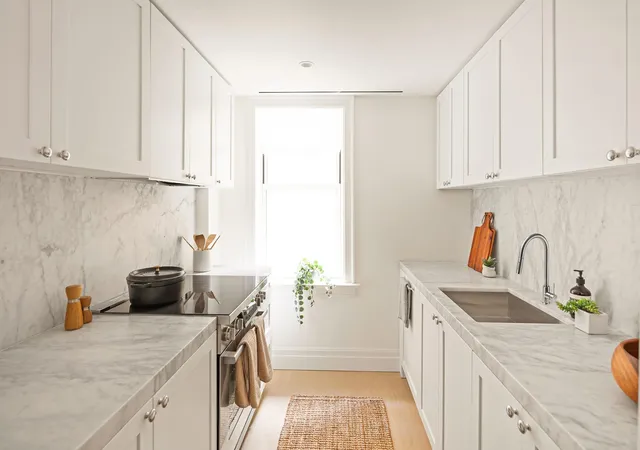 Photo 3 of Townhouse for sale at 26 W 9th Street #6-C, New York City, NY 10011 | MLS# RLS20079633 | Listing updated on 2026-06-12