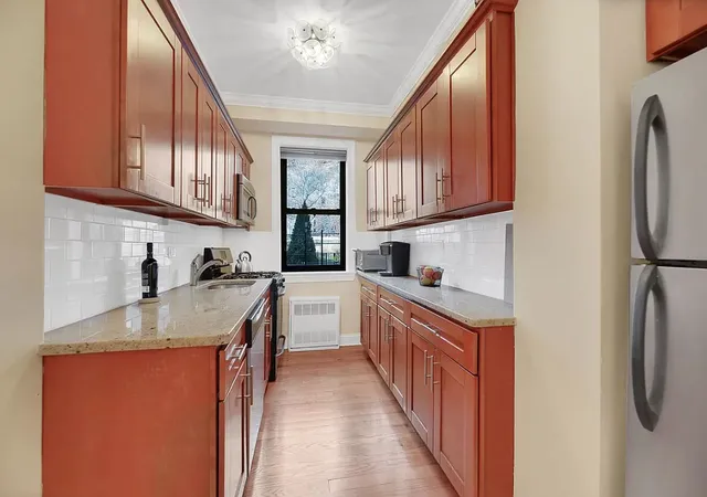 Photo 2 of Condo for sale at 269 Bennett Ave #3-C, New York City, NY 10040 | MLS# RLS20079638 | Listing updated on 2026-04-01