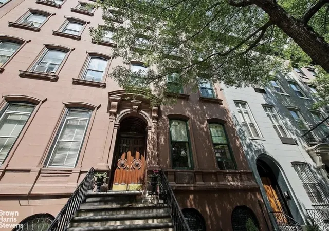 Photo 1 of Townhouse for sale at 115 E 36th Street #2/3F, New York City, NY 10016 | MLS# RLS20079646 | Listing updated on 2026-03-29