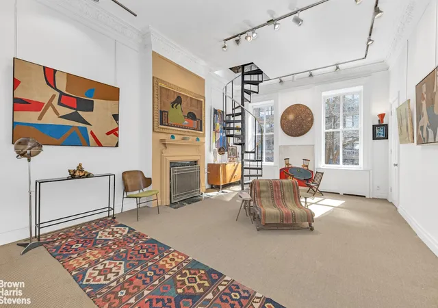Photo 2 of Townhouse for sale at 115 E 36th Street #2/3F, New York City, NY 10016 | MLS# RLS20079646 | Listing updated on 2026-03-29