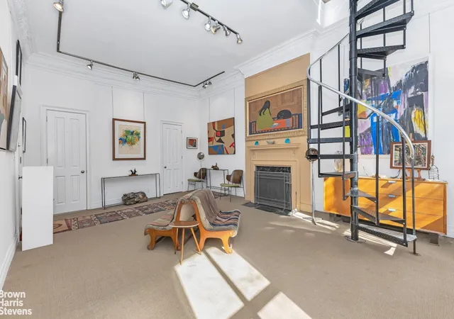 Photo 3 of Townhouse for sale at 115 E 36th Street #2/3F, New York City, NY 10016 | MLS# RLS20079646 | Listing updated on 2026-03-29