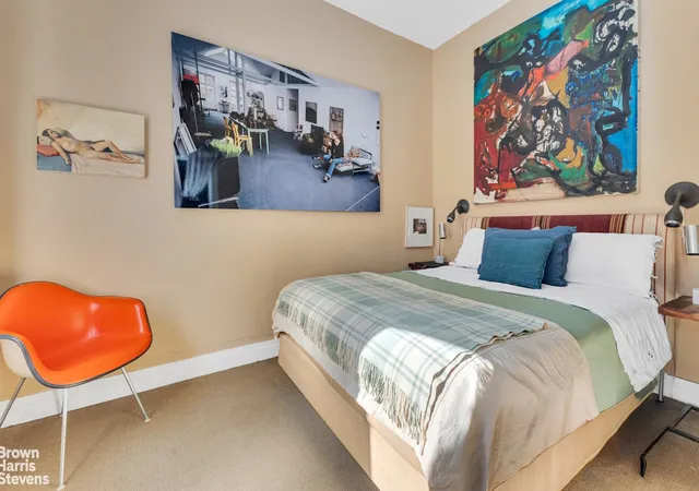 Photo 4 of Townhouse for sale at 115 E 36th Street #2/3F, New York City, NY 10016 | MLS# RLS20079646 | Listing updated on 2026-03-29