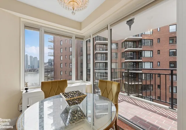 2nd image of 60 Sutton Pl S #9FN, New York, NY 10022 | MLS# RLS20079647