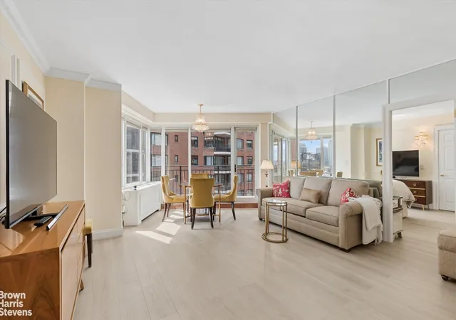 4th image of 60 Sutton Pl S #9FN, New York, NY 10022 | MLS# RLS20079647