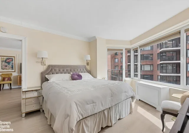 5th image of 60 Sutton Pl S #9FN, New York, NY 10022 | MLS# RLS20079647