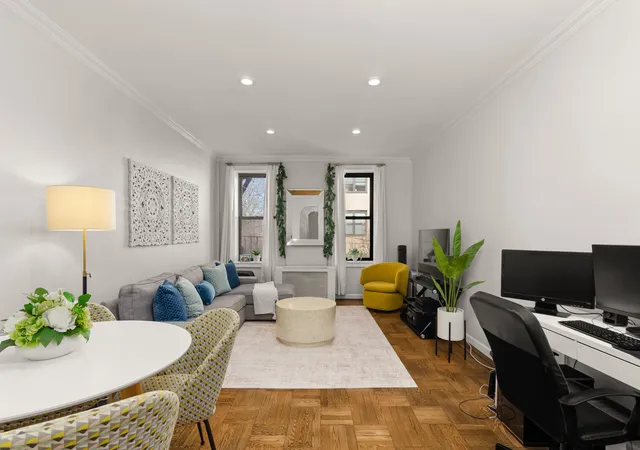 Photo 2 of Sale Pending at 7101 Shore Rd #2C, New York City, NY 11209 | MLS# RLS20079651 | Listing updated on 2026-07-01