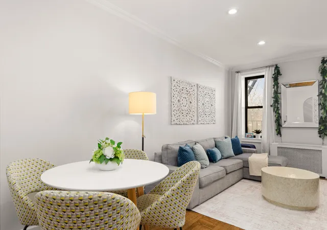 Photo 3 of Sale Pending at 7101 Shore Rd #2C, New York City, NY 11209 | MLS# RLS20079651 | Listing updated on 2026-07-01
