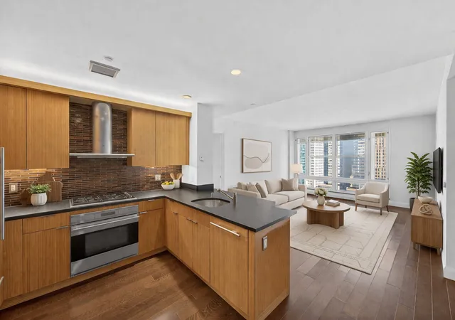 Photo 2 of Condo for sale at 70 Little W St #22G, New York, NY 10004 | MLS# RLS20079660 | Listing updated on 2026-05-22