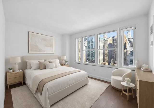 Photo 3 of Condo for sale at 70 Little W St #22G, New York, NY 10004 | MLS# RLS20079660 | Listing updated on 2026-05-22