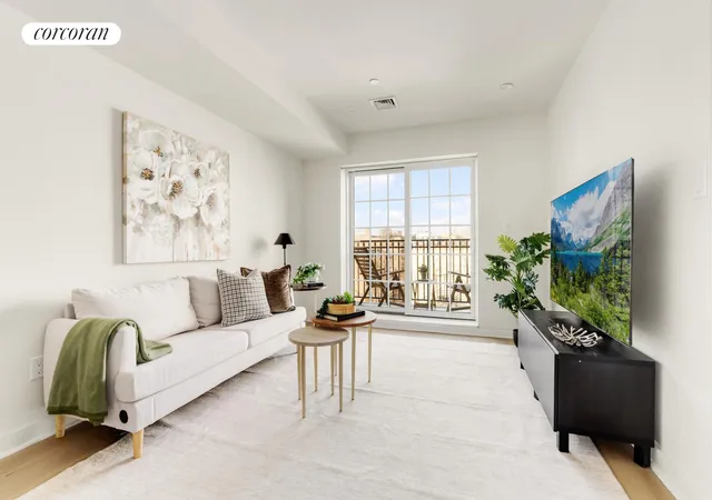 1st image of 23-23 30Th Rd #4C, New York City, NY 11102 | MLS# RLS20079668