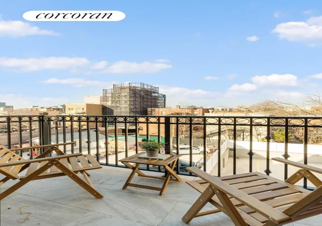 2nd image of 23-23 30Th Rd #4C, New York City, NY 11102 | MLS# RLS20079668