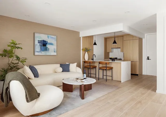 1st image of 366 Harman St #2-F, New York City, NY 11237 | MLS# RLS20079670