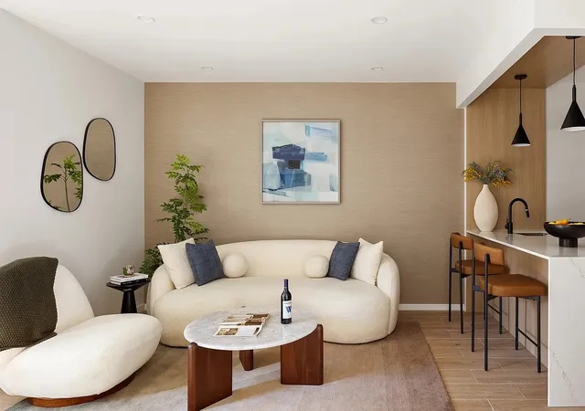 2nd image of 366 Harman St #2-F, New York City, NY 11237 | MLS# RLS20079670