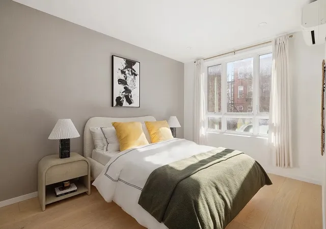 5th image of 366 Harman St #2-F, New York City, NY 11237 | MLS# RLS20079670