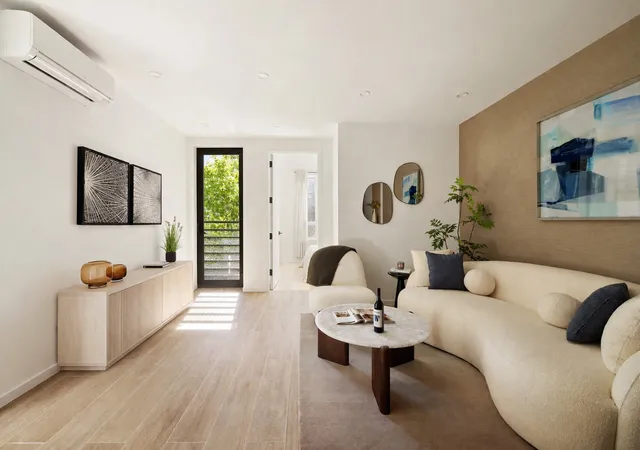 1st image of 366 Harman St #1-R, New York City, NY 11237 | MLS# RLS20079671