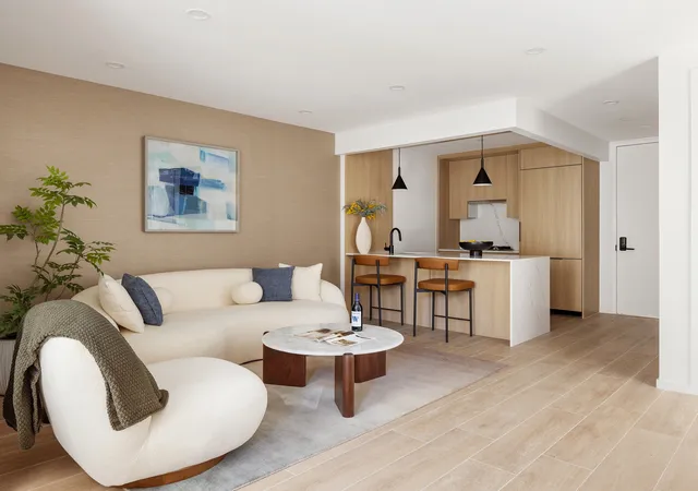 3rd image of 366 Harman St #1-R, New York City, NY 11237 | MLS# RLS20079671