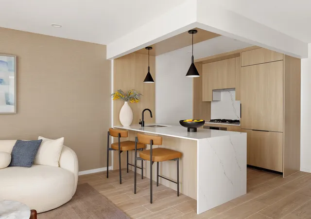 3rd image of 366 Harman St #1-F, New York City, NY 11237 | MLS# RLS20079672