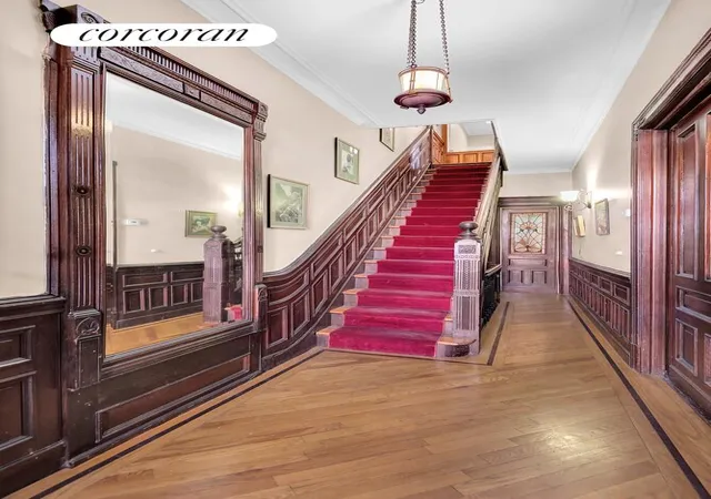 Photo 1 of Multi family home for sale at 550 Decatur St, New York City, NY 11233 | MLS# RLS20079681 | Listing updated on 2026-07-19