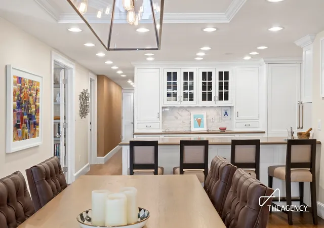 Listing Photo 1 - Condo for sale in building located at 142 E 16Th St, New York, NY 10003 - Unit #14ABC