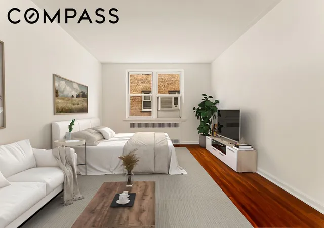 Photo 1 of Condo for sale at 310 W 55th Street #4K, New York, NY 10019 | MLS# RLS20079074 | Listing updated on 2026-07-15