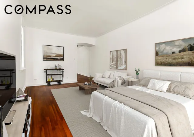 Photo 2 of Condo for sale at 310 W 55th Street #4K, New York, NY 10019 | MLS# RLS20079074 | Listing updated on 2026-07-15