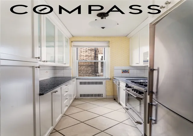 Photo 3 of Condo for sale at 310 W 55th Street #4K, New York, NY 10019 | MLS# RLS20079074 | Listing updated on 2026-07-15