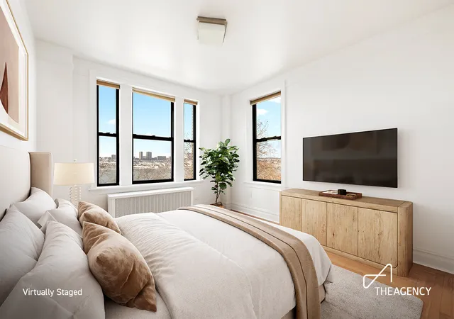 1st image of 725 Riverside Dr #7C, New York, NY 10031 | MLS# RLS20079709