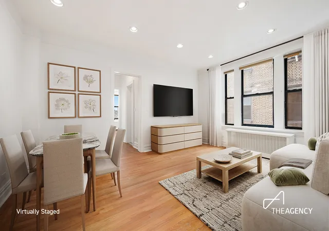 2nd image of 725 Riverside Dr #7C, New York, NY 10031 | MLS# RLS20079709
