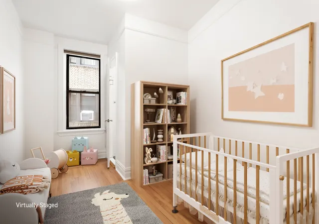 3rd image of 725 Riverside Dr #7C, New York, NY 10031 | MLS# RLS20079709