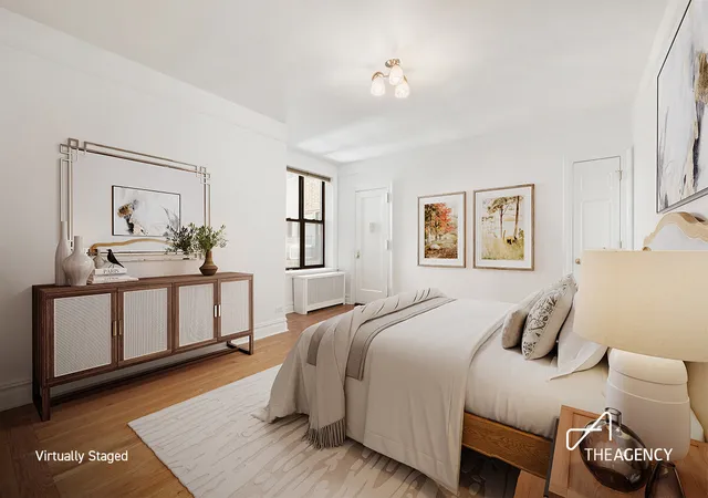 4th image of 725 Riverside Dr #7C, New York, NY 10031 | MLS# RLS20079709