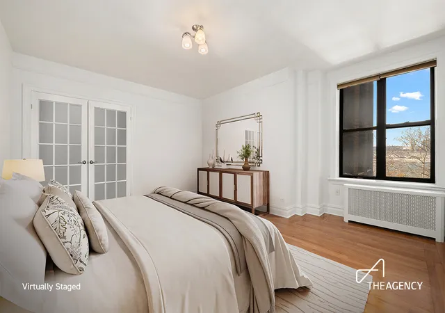 5th image of 725 Riverside Dr #7C, New York, NY 10031 | MLS# RLS20079709