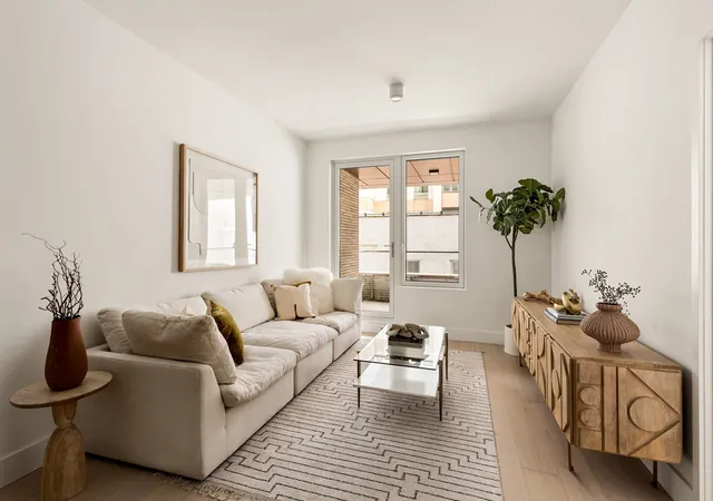 1st image of 208 Delancey St #2D, New York City, NY 10002 | MLS# RLS20079710