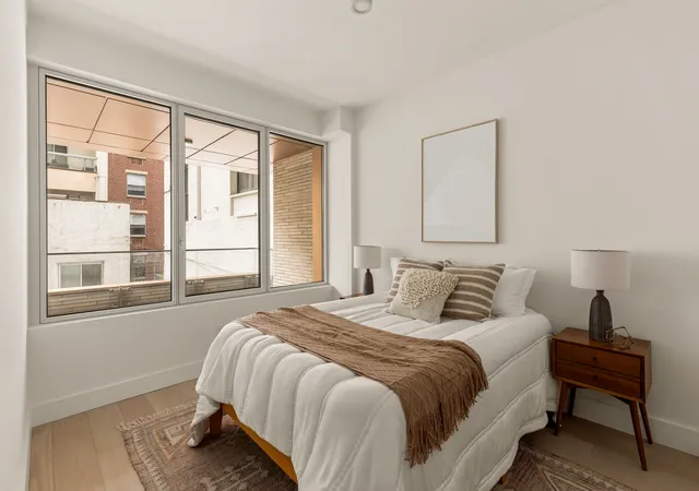2nd image of 208 Delancey St #2D, New York City, NY 10002 | MLS# RLS20079710