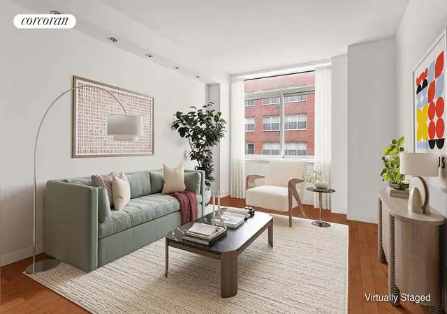 1st image of 212 E 57Th St #5B, New York City, NY 10022 | MLS# RLS20079718