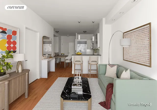 2nd image of 212 E 57Th St #5B, New York City, NY 10022 | MLS# RLS20079718