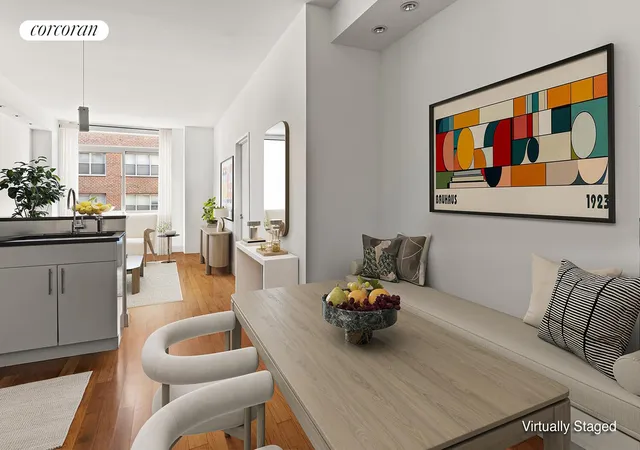 3rd image of 212 E 57Th St #5B, New York City, NY 10022 | MLS# RLS20079718