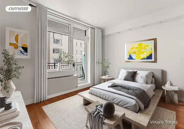 5th image of 212 E 57Th St #5B, New York City, NY 10022 | MLS# RLS20079718