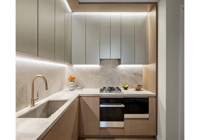 Photo 2 of Condo for sale at 126 E 57th Street #901, New York City, NY 10022 | MLS# RLS20079721 | Listing updated on 2026-07-18