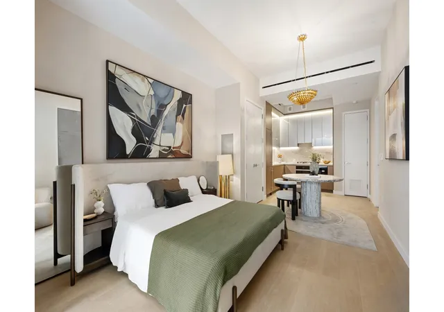 Photo 3 of Condo for sale at 126 E 57th Street #901, New York City, NY 10022 | MLS# RLS20079721 | Listing updated on 2026-07-18