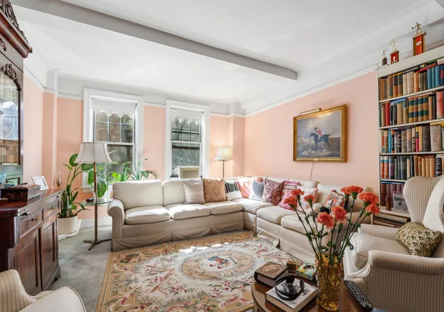 Photo 1 of Condo for sale at 51 E 90th Street #2-A, New York City, NY 10128 | MLS# RLS20079728 | Listing updated on 2026-04-03