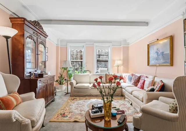 Photo 2 of Condo for sale at 51 E 90th Street #2-A, New York City, NY 10128 | MLS# RLS20079728 | Listing updated on 2026-04-03