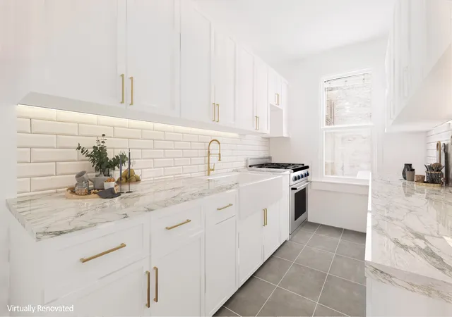 Photo 3 of Condo for sale at 51 E 90th Street #2-A, New York City, NY 10128 | MLS# RLS20079728 | Listing updated on 2026-04-03