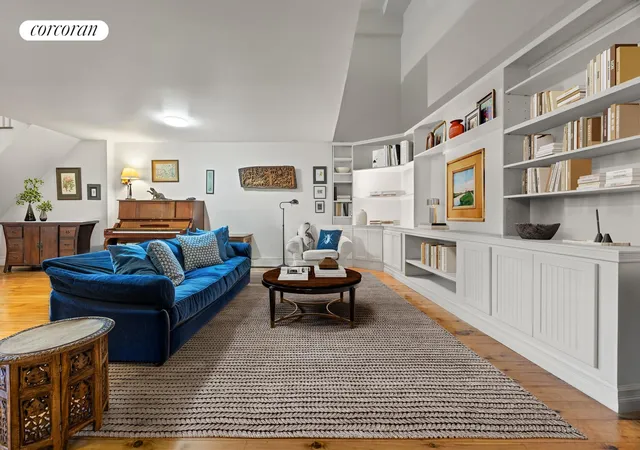 Photo 1 of Condo for sale at 689 Myrtle Ave #1I, Brooklyn, NY 11205 | MLS# RLS20079729 | Listing updated on 2026-05-12