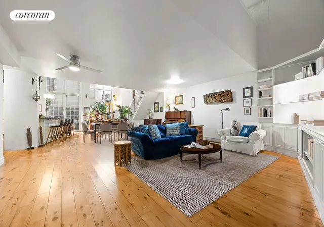 Photo 2 of Condo for sale at 689 Myrtle Ave #1I, Brooklyn, NY 11205 | MLS# RLS20079729 | Listing updated on 2026-05-12