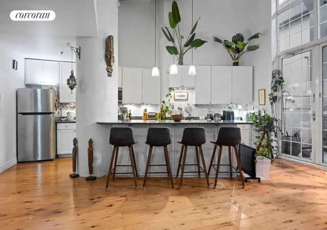 Photo 3 of Condo for sale at 689 Myrtle Ave #1I, Brooklyn, NY 11205 | MLS# RLS20079729 | Listing updated on 2026-05-12