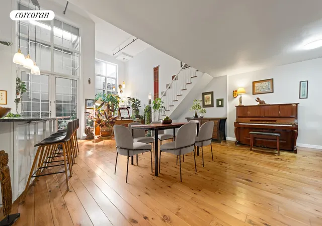 Photo 3 of Condo for sale at 689 Myrtle Ave #1I, Brooklyn, NY 11205 | MLS# RLS20079729 | Listing updated on 2026-05-12