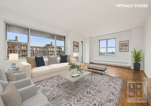 Photo 1 of Condo for sale at 577 Grand St #1904, New York City, NY 10002 | MLS# RLS20079730 | Listing updated on 2026-06-19