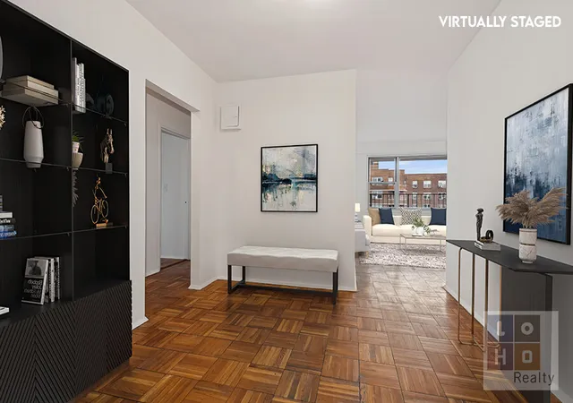 Photo 4 of House for sale at 577 Grand St #1904, New York City, NY 10002 | MLS# RLS20079730 | Listing updated on 2026-06-19