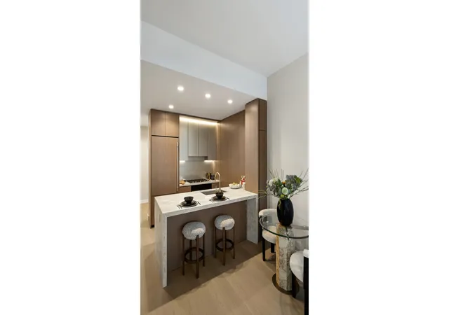 Photo 2 of Condo for sale at 126 E 57th Street #2105, New York City, NY 10022 | MLS# RLS20079737 | Listing updated on 2026-07-18