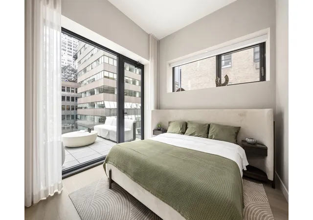 Photo 3 of Condo for sale at 126 E 57th Street #2105, New York City, NY 10022 | MLS# RLS20079737 | Listing updated on 2026-07-18